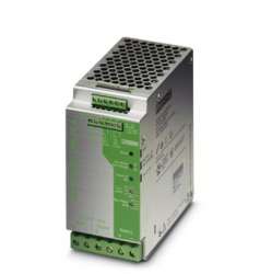 Phoenix contact 2866242 QUINT-DC-UPS/24DC/40 Источник бесперебойного питания