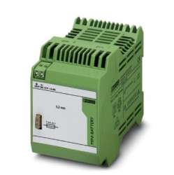 Phoenix contact 2866572 MINI-BAT/12DC/1.6AH Энергоаккумулятор