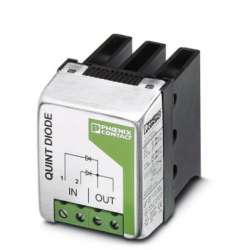 Phoenix contact 2866585 QUINT-DIODE/48DC/40 Резервный модуль, с защитным покрытием