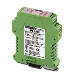 Phoenix contact 2867157 RAD-OUT-8D-REL Модуль расширения