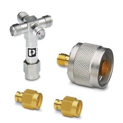 Phoenix contact 2867856 RAD-ISM-2400-SPL-4-SMA Антенный разветвитель