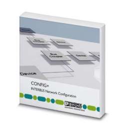 Phoenix contact 2868046 CONFIG+ DEMO Программное обеспечение