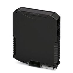 Phoenix contact 2869249 ME MAX 22,5 G 2-2 BK Корпус для электроники