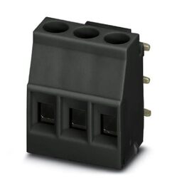 Phoenix contact 2869744 MKDSO 2,5/ 3-R BK Клеммные блоки для печатного монтажа