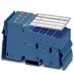 Phoenix contact 2869911 IB IL EX-IS DIO 4/NAM-PAC Клеммы Inline