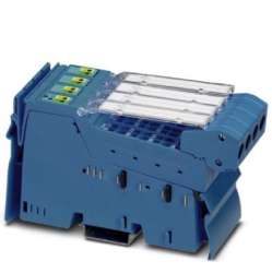 Phoenix contact 2869912 IB IL EX-IS AIO 4/EF-PAC Клеммы Inline