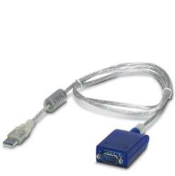 Phoenix contact 2875644 USB ADAPTER-812150000 Адаптер