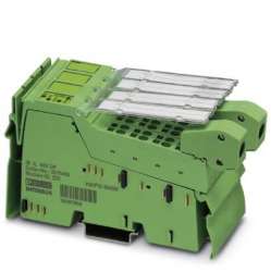 Phoenix contact 2878638 IB IL SGI 2/F-PAC Функциональные клеммные модули Inline