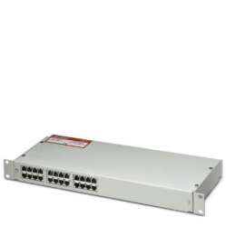 Phoenix contact 2880150 D-LAN-19"-12 Устройство защиты от перенапряжений