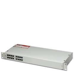 Phoenix contact 2880163 D-LAN-19"-8 Устройство защиты от перенапряжений