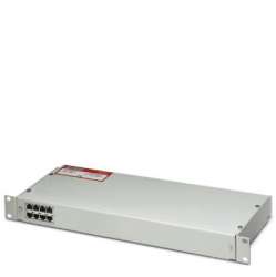 Phoenix contact 2880176 D-LAN-19"-4 Устройство защиты от перенапряжений