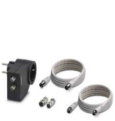 Phoenix contact 2882284 MNT-TV-SAT D Устройство защиты от перенапряжений, тип 3