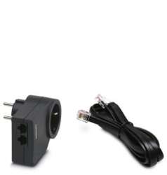 Phoenix contact 2882336 MNT-ISDN D Устройство защиты от перенапряжений, тип 3