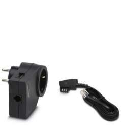 Phoenix contact 2882381 MNT-TAE D Устройство защиты от перенапряжений, тип 3