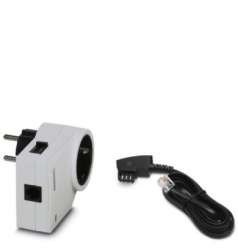 Phoenix contact 2882394 MNT-TAE D/WH Устройство защиты от перенапряжений, тип 3