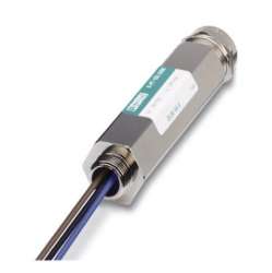 Phoenix contact 2882569 S-PT-1X2-24DC-1/2" Устройство защиты от перенапряжений