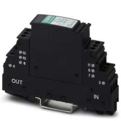 Phoenix contact 2882828 PT 2-TELE Устройство защиты от перенапряжений