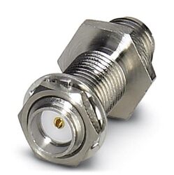 Phoenix contact 2884541 RAD-ADP-SMA/F-SMA/F Адаптер