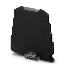 Phoenix contact 2890234 ME MAX 6,2 SP-TBUS 4-4 BK Корпус для электроники