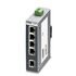 Phoenix contact 2891001 FL SWITCH SFNB 5TX Промышленный коммутатор
