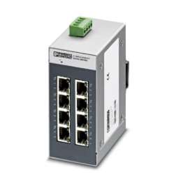 Phoenix contact 2891002 FL SWITCH SFNB 8TX Промышленный коммутатор