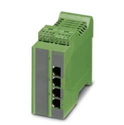 Phoenix contact 2891013 FL PSE 2TX Модуль Ethernet