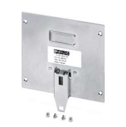 Phoenix contact 2891017 FL DA SFNT 5-8 Адаптер для монтажной рейки