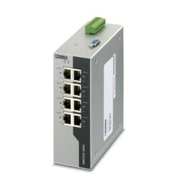 Phoenix contact 2891031 FL SWITCH 3008 Промышленный коммутатор