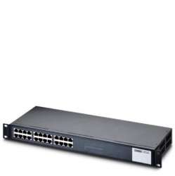 Phoenix contact 2891041 FL SWITCH 1824 Промышленный коммутатор