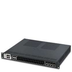 Phoenix contact 2891085 FL SWITCH 4808E-16FX ST-4GC Промышленный коммутатор