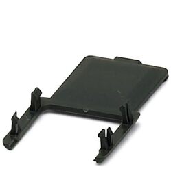 Phoenix contact 2891107 FL DUST CVR BK Защита от пыли