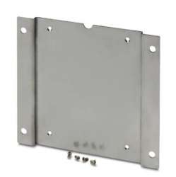 Phoenix contact 2891108 FL PA 3K4K 8 Монтажная плата