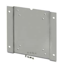 Phoenix contact 2891109 FL PA 3K4K 16 Монтажная плата