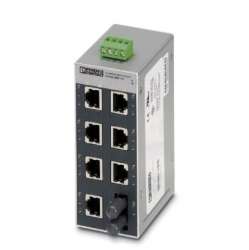 Phoenix contact 2891110 FL SWITCH SFN 7TX/FX ST Промышленный коммутатор