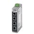 Phoenix contact 2891152 FL SWITCH SFN 5TX Промышленный коммутатор