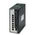 Phoenix contact 2891162 FL SWITCH 4000T-8POE-2SFP-R Промышленный коммутатор