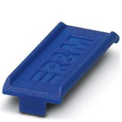 Phoenix contact 2891233 FL PATCH GUARD CCODE BU Цветовая маркировка