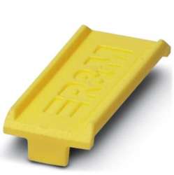 Phoenix contact 2891437 FL PATCH GUARD CCODE YE Цветовая маркировка
