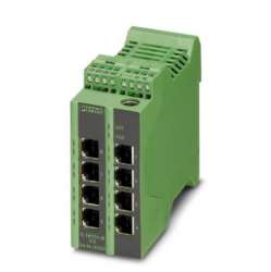 Phoenix contact 2891466 FL SWITCH LM 8TX-E Промышленный коммутатор