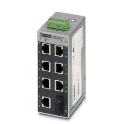 Phoenix contact 2891518 FL SWITCH SFN 7GT/SX Промышленный коммутатор