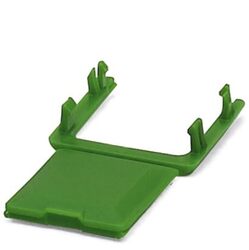 Phoenix contact 2891602 FL DUST CVR GN Защита от пыли