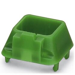 Phoenix contact 2891615 FL PLUG GUARD GN Рамка безопасности Plug Guard