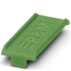 Phoenix contact 2891631 FL PATCH GUARD CCODE GN Цветовая маркировка