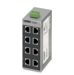 Phoenix contact 2891673 FL SWITCH SFN 8GT Промышленный коммутатор