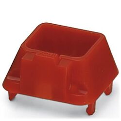 Phoenix contact 2891712 FL PLUG GUARD RD Рамка безопасности Plug Guard