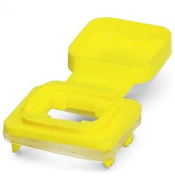 Phoenix contact 2891725 FL IP 54 FLANGE YE Защита IP54