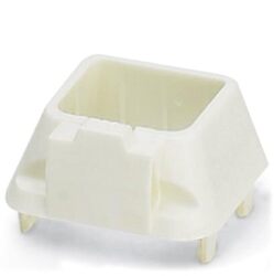 Phoenix contact 2891819 FL PLUG GUARD WH Рамка безопасности Plug Guard