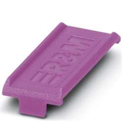 Phoenix contact 2891835 FL PATCH GUARD CCODE VT Цветовая маркировка