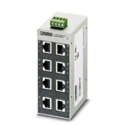 Phoenix contact 2891929 FL SWITCH SFN 8TX Промышленный коммутатор