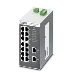 Phoenix contact 2891933 FL SWITCH SFN 16TX Промышленный коммутатор
